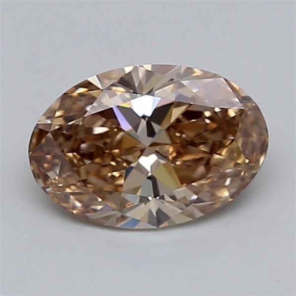 1.10 ct Oval diamond