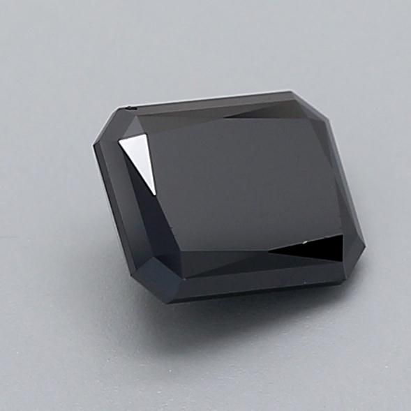 1.12 CT Fancy Black RADIANT