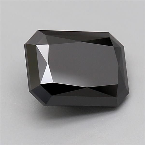 1.04 CT Fancy Black RADIANT