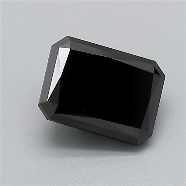 1.12 CT Fancy Black RADIANT