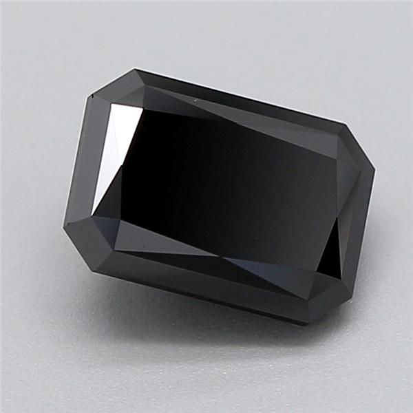 1.06 CT Fancy Black RADIANT