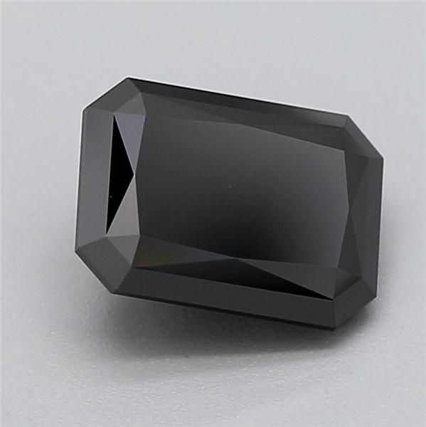 1.02 CT Fancy Black RADIANT