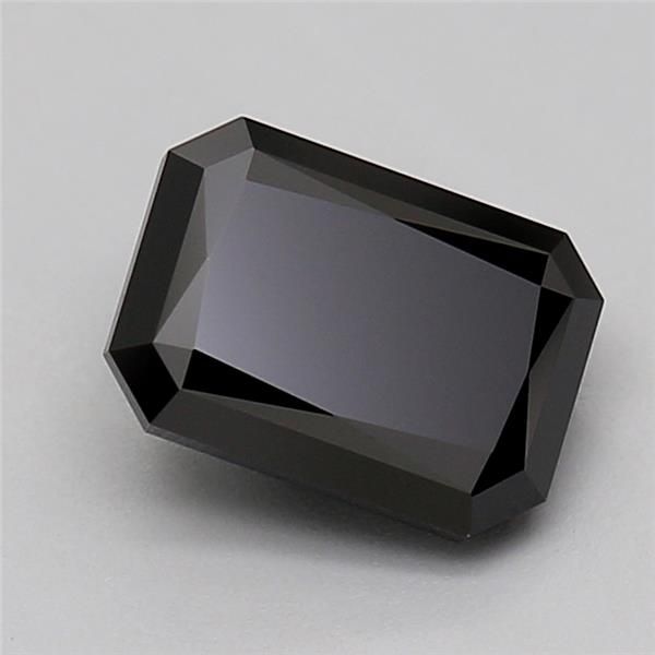 1.05 CT Fancy Black RADIANT