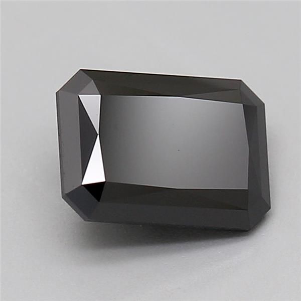 1.05 CT Fancy Black RADIANT