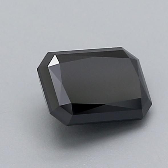 1.1 CT Fancy Black RADIANT