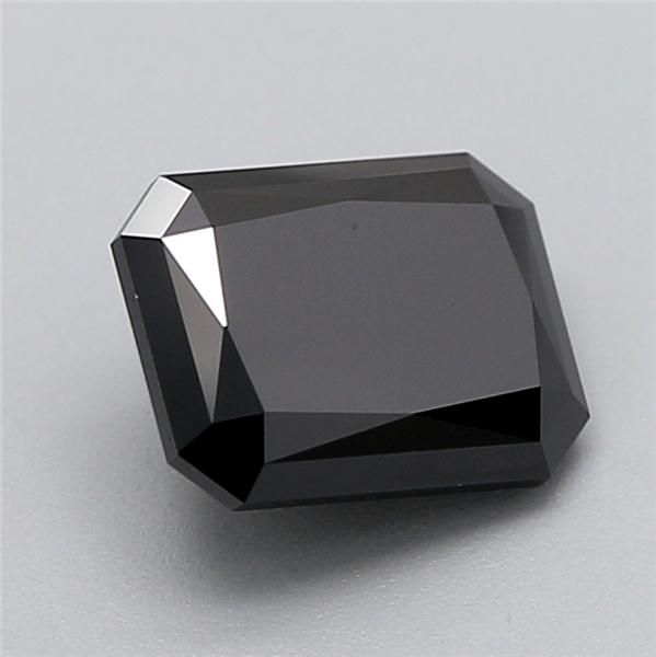 1.03 CT Fancy Black RADIANT