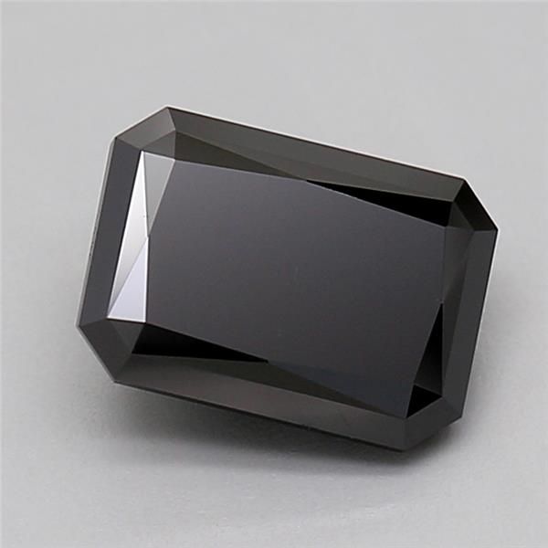 1.07 CT Fancy Black RADIANT