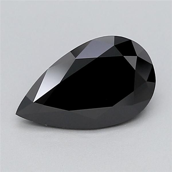 1.1 CT Fancy Black PEAR