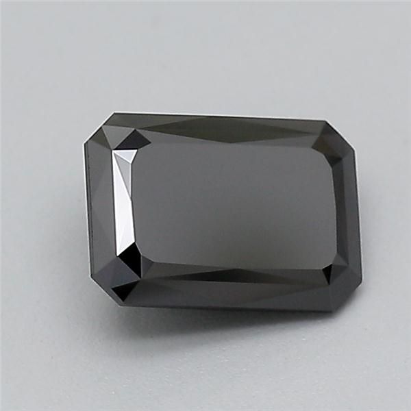 1.0 CT Fancy Black RADIANT