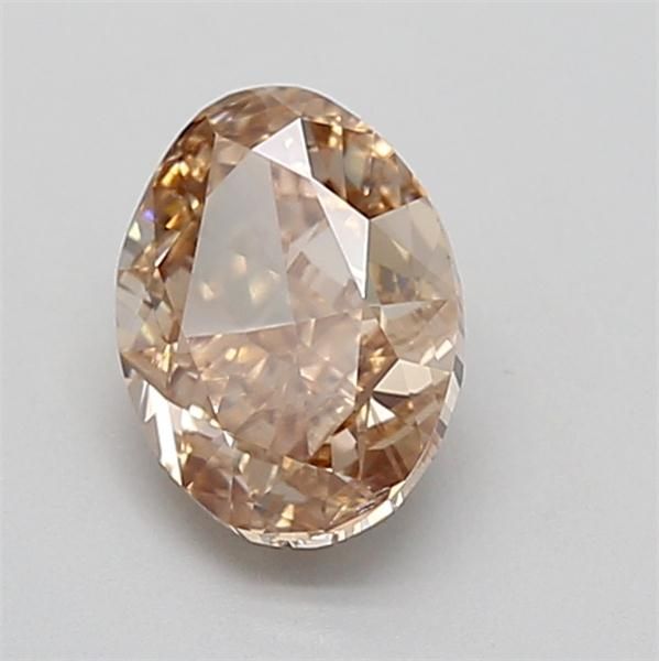 1.08 ct Oval diamond