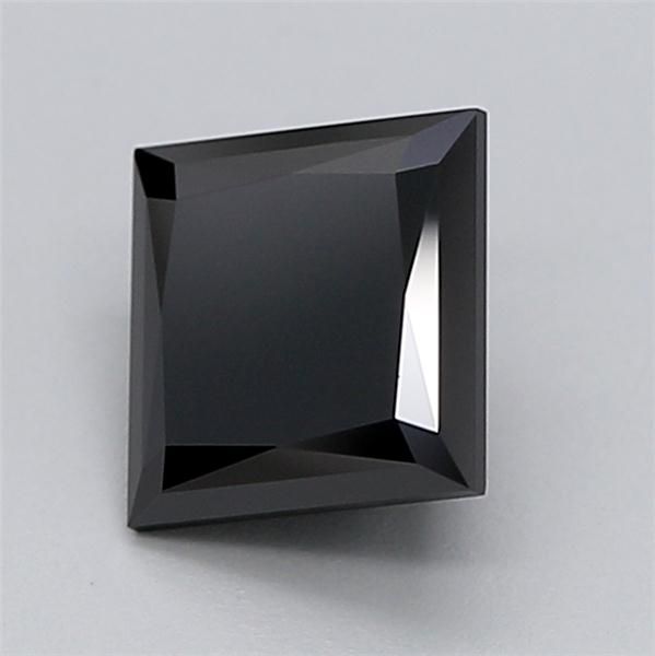 1.09 CT Fancy Black PRINCESS