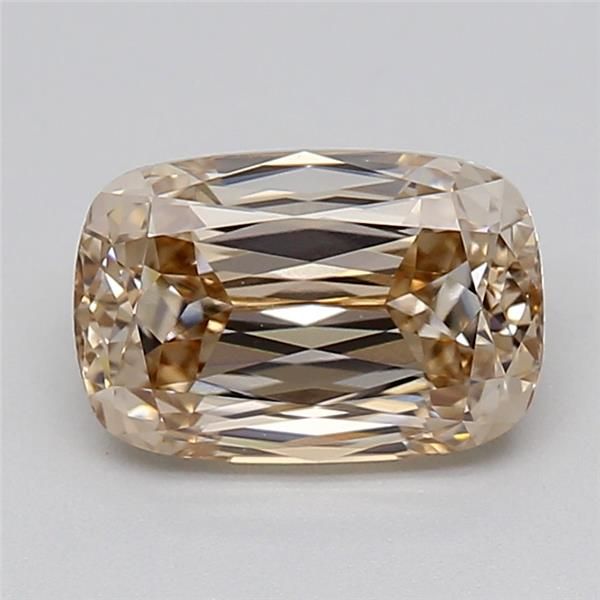 1.07 ct Cushion Modified diamond