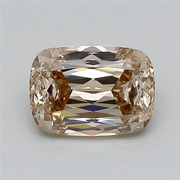 1.04 ct Cushion Modified diamond