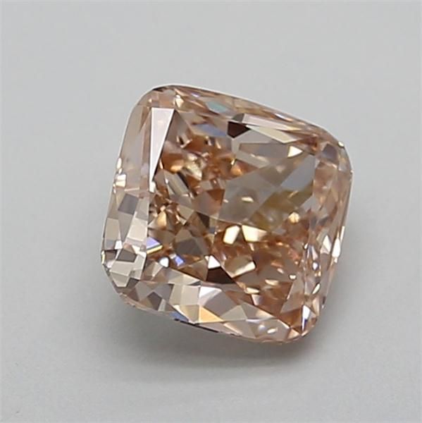 1.05 ct Cushion Modified diamond