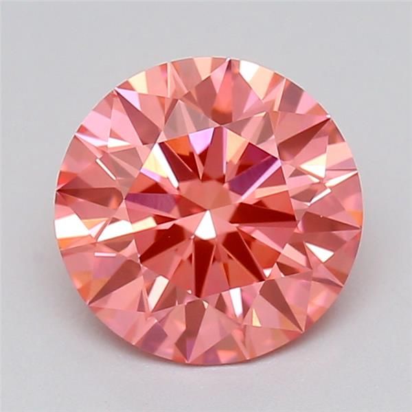 1.02 ct Round diamond