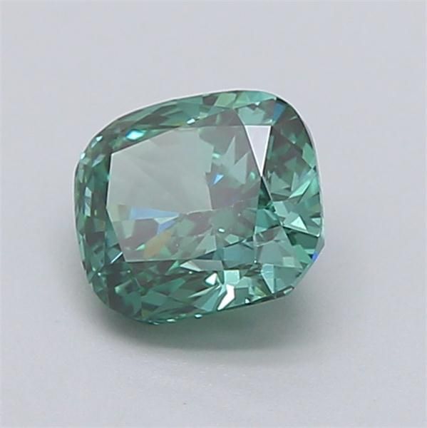 1.08 ct Cushion Modified diamond