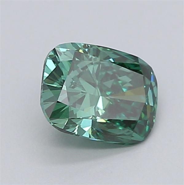 1.09 ct Cushion Modified diamond
