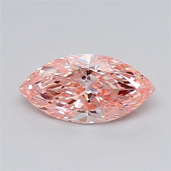 1.05 ct Marquise diamond