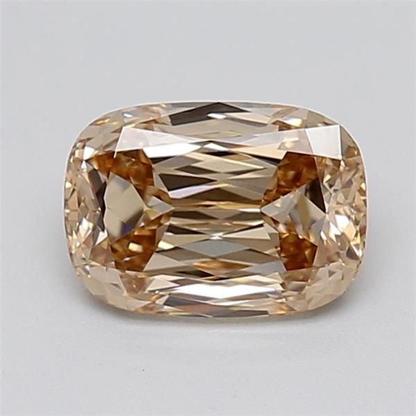 1.08 ct Cushion Modified diamond