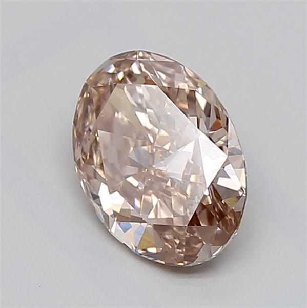 1.04 ct Oval diamond