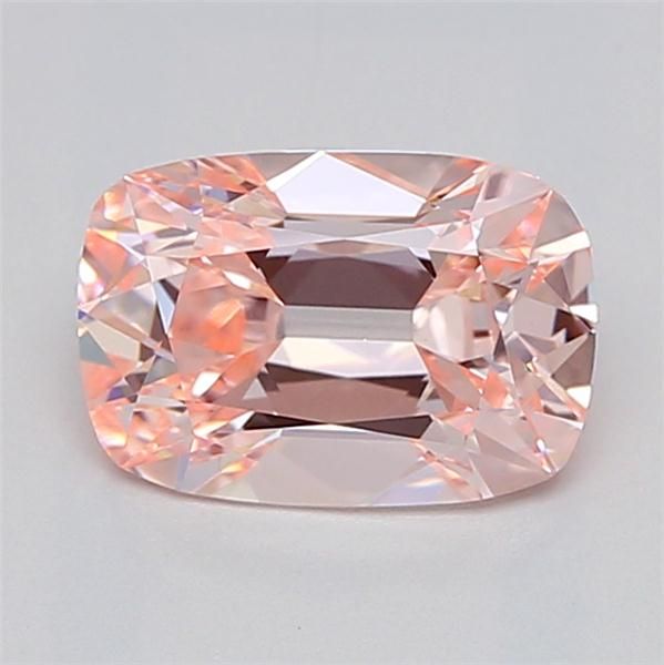 1.05 ct Cushion Brilliant diamond