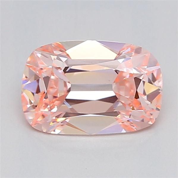 1.04 ct Cushion Brilliant diamond
