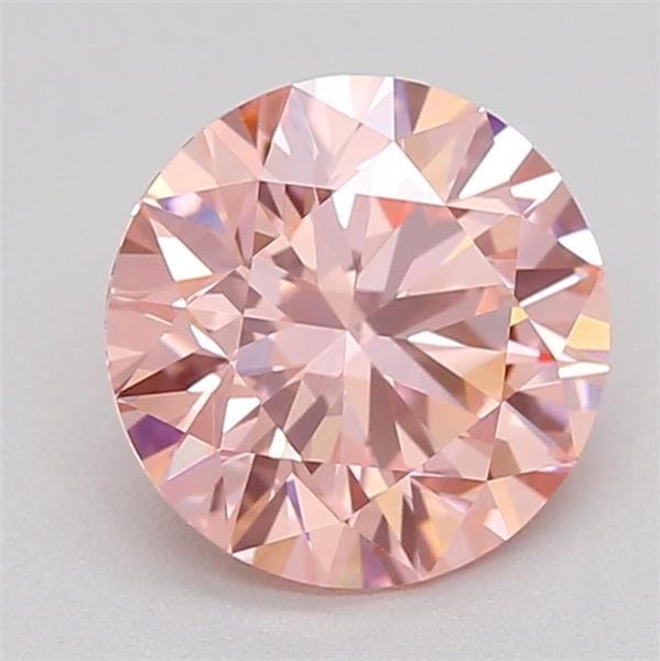 1.32 ct Round diamond