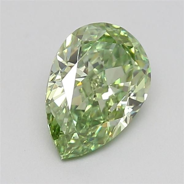 1.02 ct Pear diamond