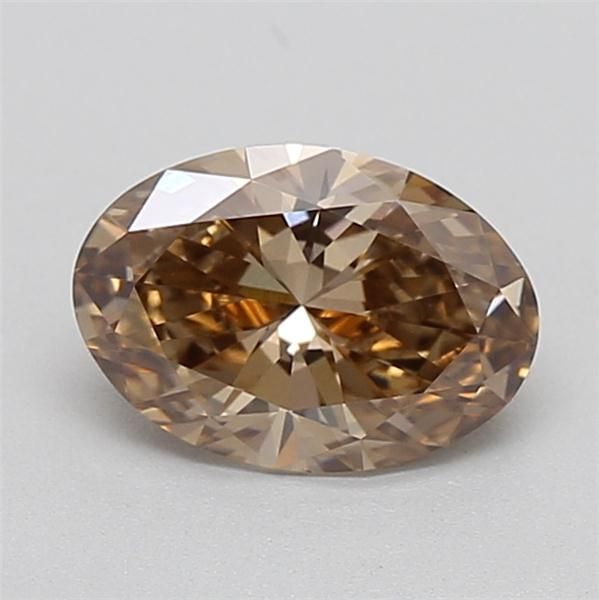 1.07 ct Oval diamond
