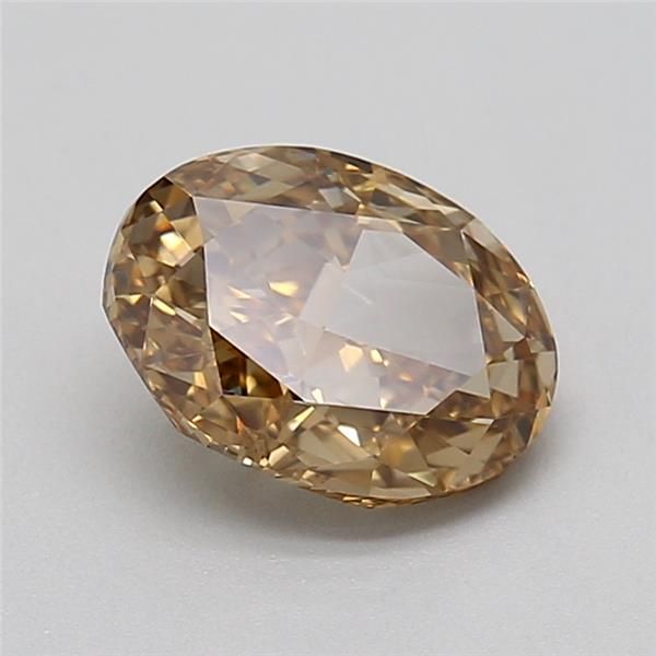 1.09 ct Oval diamond