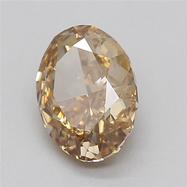 1.08 ct Oval diamond