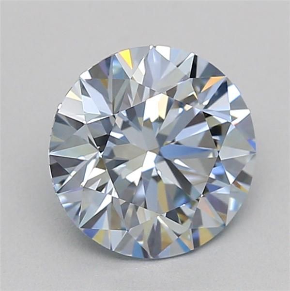 1.06 ct Round diamond