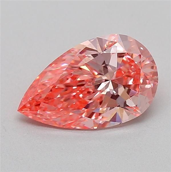 1.30 ct Pear diamond