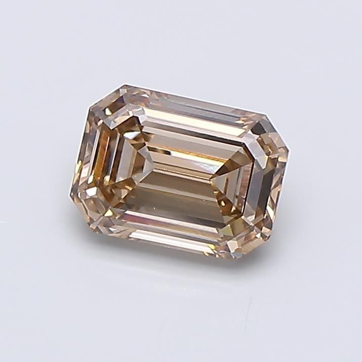 1.07 ct Emerald diamond