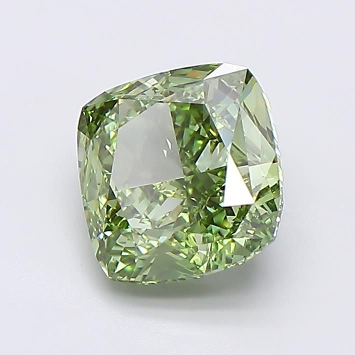 2.05 ct Cushion Modified diamond