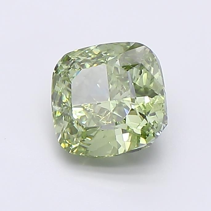 1.51 ct Cushion Modified diamond