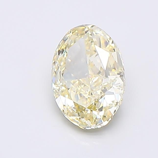 1.61 ct Cushion Modified diamond