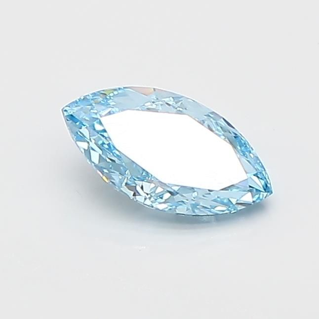 0.6 ct lab-grown Marquise Diamond