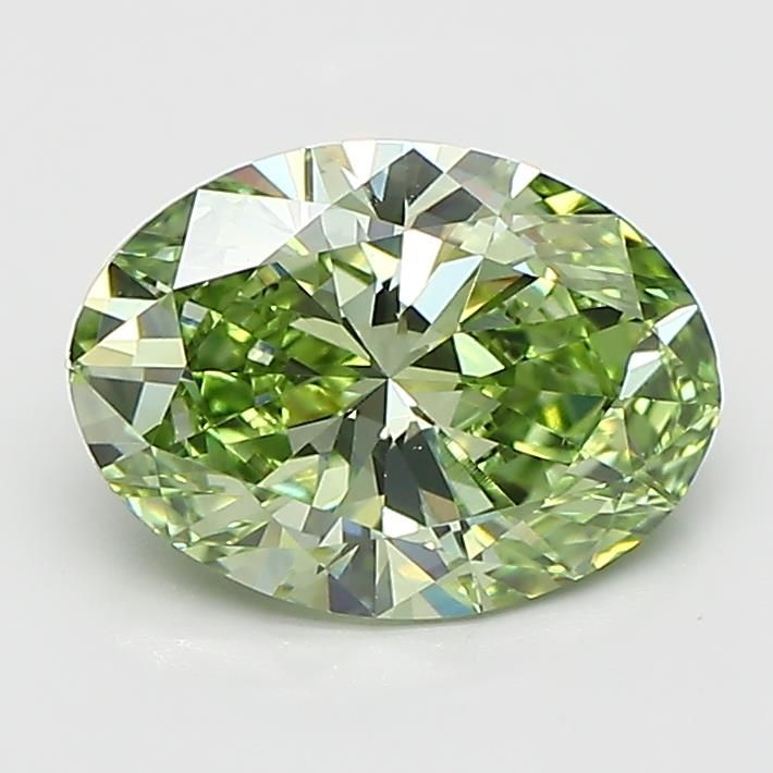 1.50 ct Oval diamond