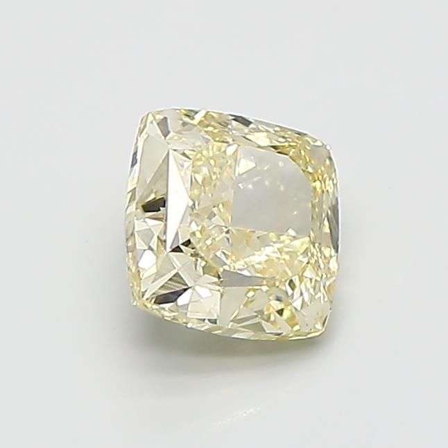 1.05 ct Cushion Modified diamond