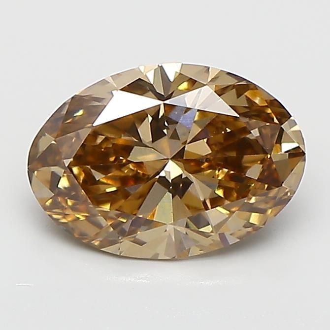 1.16 ct Oval diamond