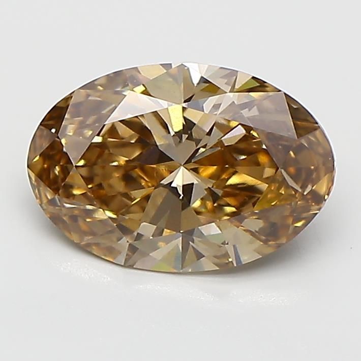 1.30 ct Oval diamond