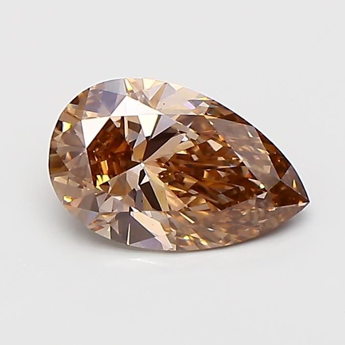 1.09 ct Pear diamond