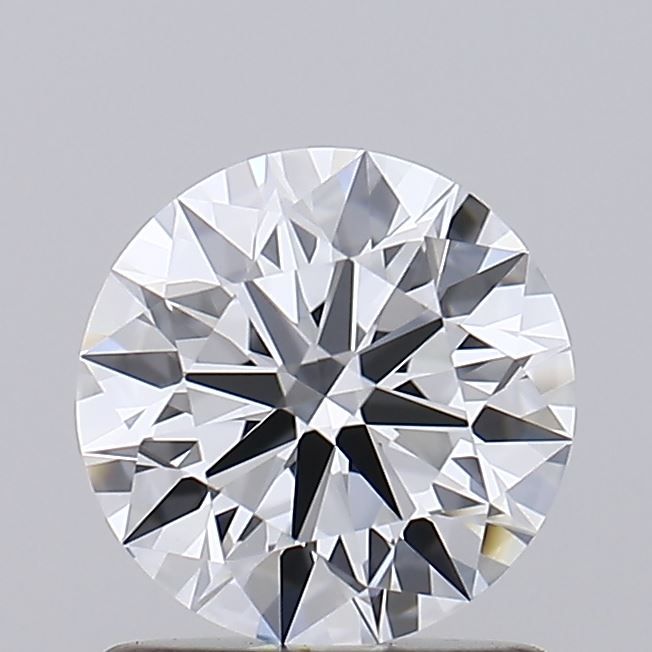 1.06 ct lab-grown Round Diamond