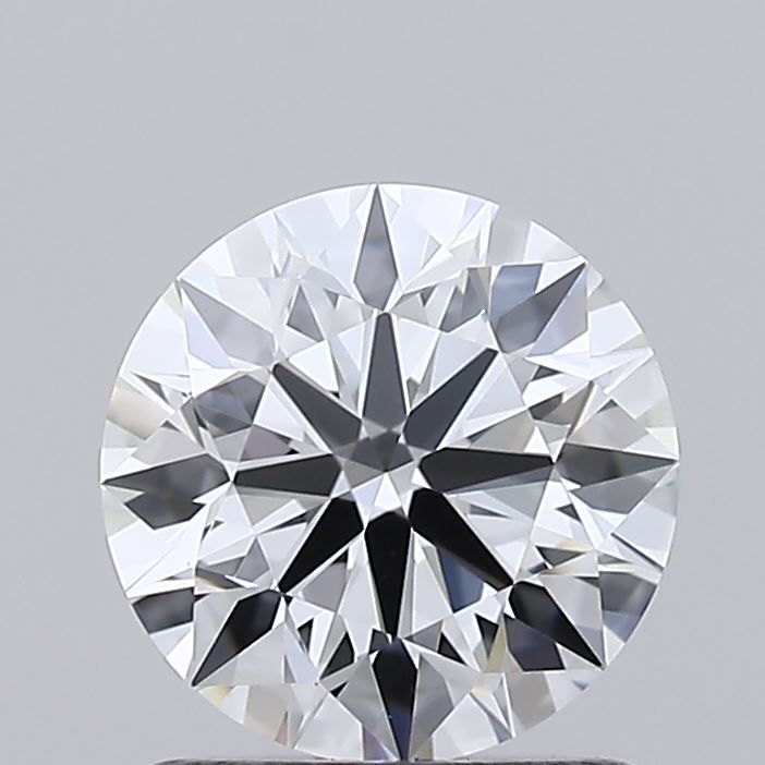 1.06 ct lab-grown Round Diamond