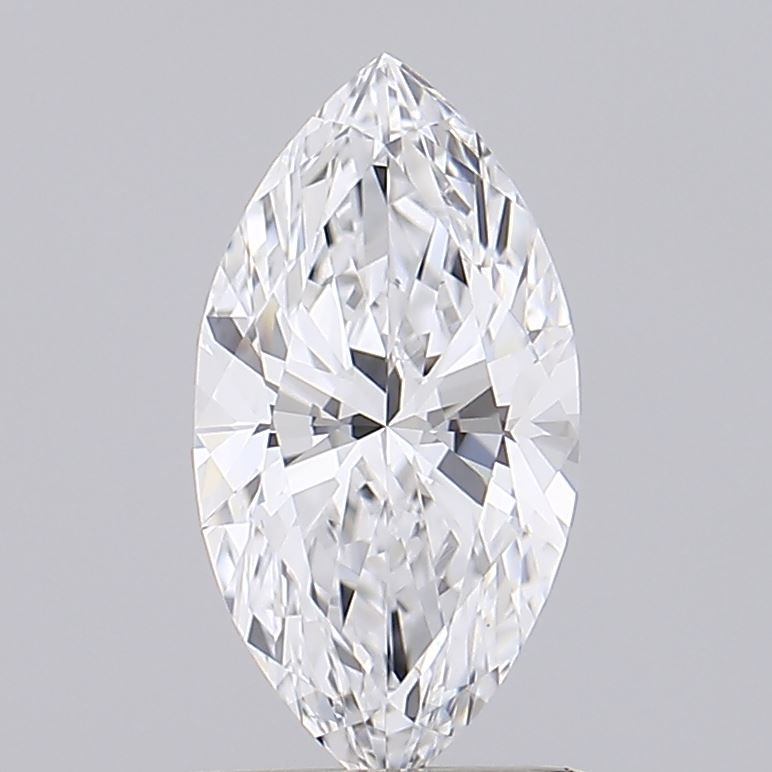 1.06 ct lab-grown Marquise Diamond