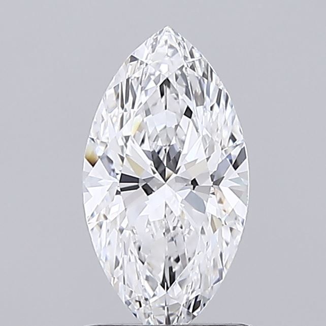 1.04 ct lab-grown Marquise Diamond