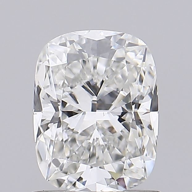 1.04 ct lab-grown Cushion modified Diamond