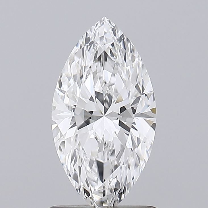 1.03 ct lab-grown Marquise Diamond
