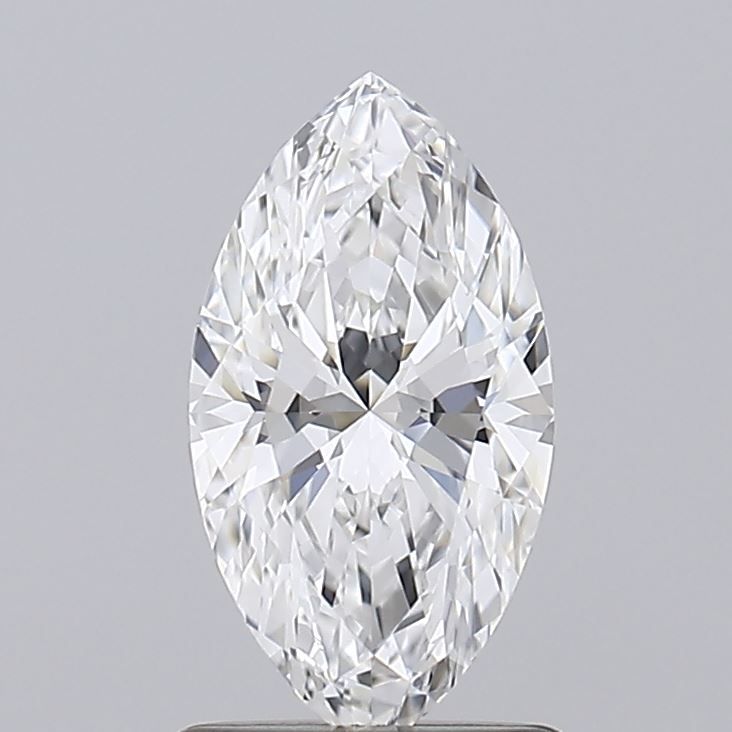 1.01 ct lab-grown Marquise Diamond